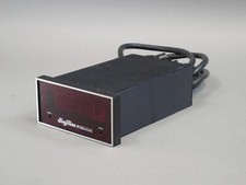 Digilin Dynamic Sciences 5332B-13-PM-0 Indicator Panel USED