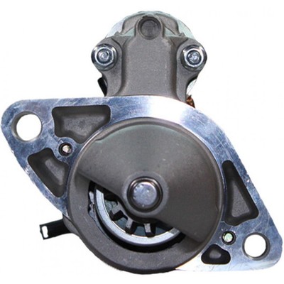 Anlasser Starter Toyota RAV4 III +  Corolla Verso 2.2 D-4D D-CAT 28100-0G040