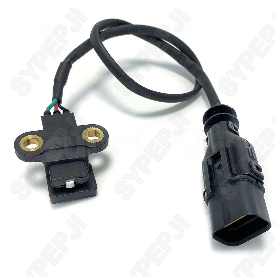 Engine Camshaft Position Sensor for Hyundai XG300 2001-2005 Kia Sedona 2002-2005 - Изображение 3 из 4