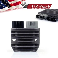 Regulator Rectifier for Yamaha Grizzly 700 YFM700 2007 2008 2009 2010-2014