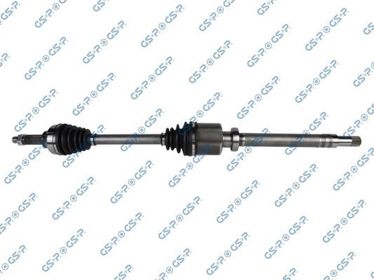 GSP Antriebswelle 218335 für Ford online kaufen | eBay 