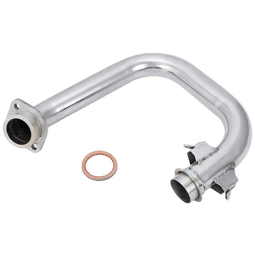 Exhaust Muffler Pipe w/Gasket for 20142021 Yamaha Viking 700 VI