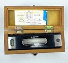 Shenyang Mc 01000117 Strip Level Precision Gauge Master Block Machinist Engineer