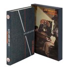 Live and Let Die (James Bond) by Ian Fleming - Folio Society - NEW