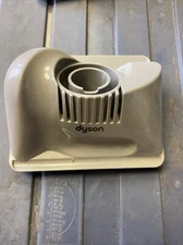 Dyson DC15 Zorb Groomer Vacuum Tool Attachment Deep Carpet Cleaning Animal Brush