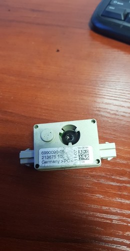 6990090 ECU VERSTÄRKER ANTENNE MINI COOPER