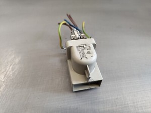 Bauknecht WAK83 Waschmaschine Filter Entstörfilter Iskra W10503160 #41451