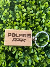 personalized wood key chains