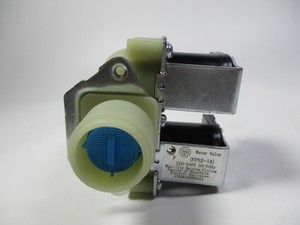 1pcs Washing Machine Drum Water Inlet Valve One In And Two Out Fps 180a Fps2 1a Ebay