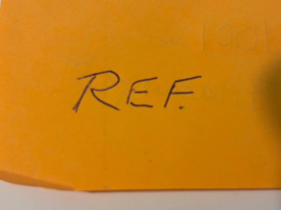 Mazo facial de plástico Safe-T-Grip No.15 mango de aluminio EE. UU. Foto 4 de 4