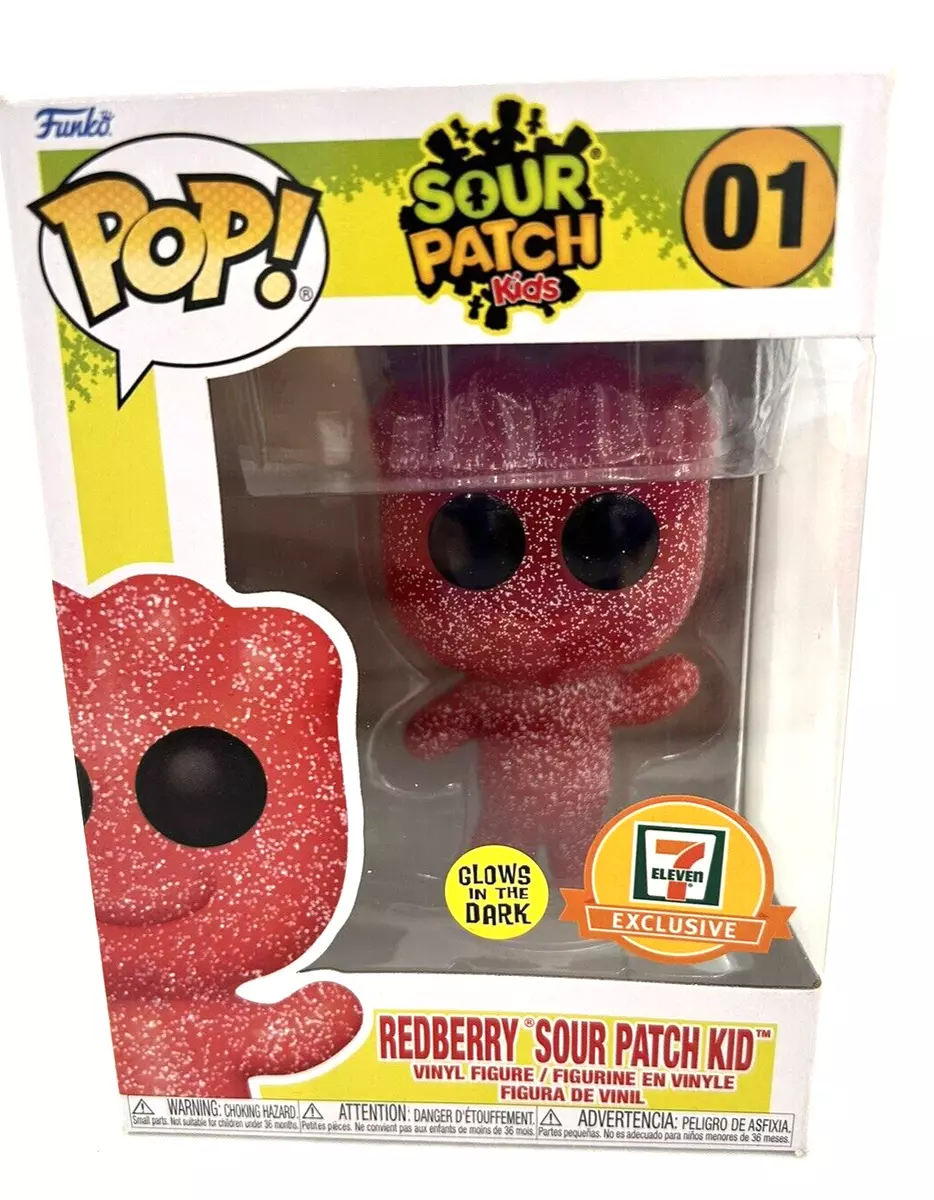 Red sour patch kid funko pop online