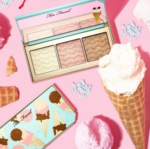triple scoop too faced