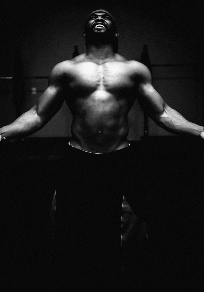 Erotica Workout Glass Wall Art 27.5" x 43.3" Inches