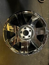 04-05 Lincoln Ls Chrome 3592 Lse Package 1w63-1007-cb