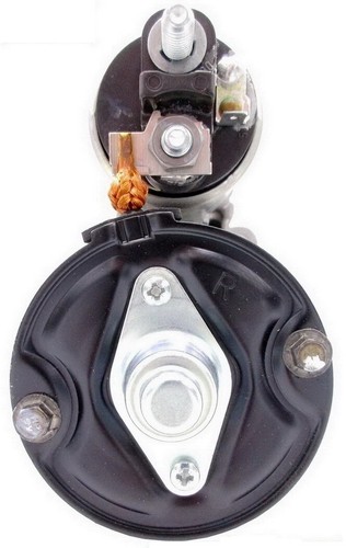 Anlasser Starter passend für Lombardini 3LD / 4LD Microcar Ligier Ritzel 30 mm - Bild 4 von 5