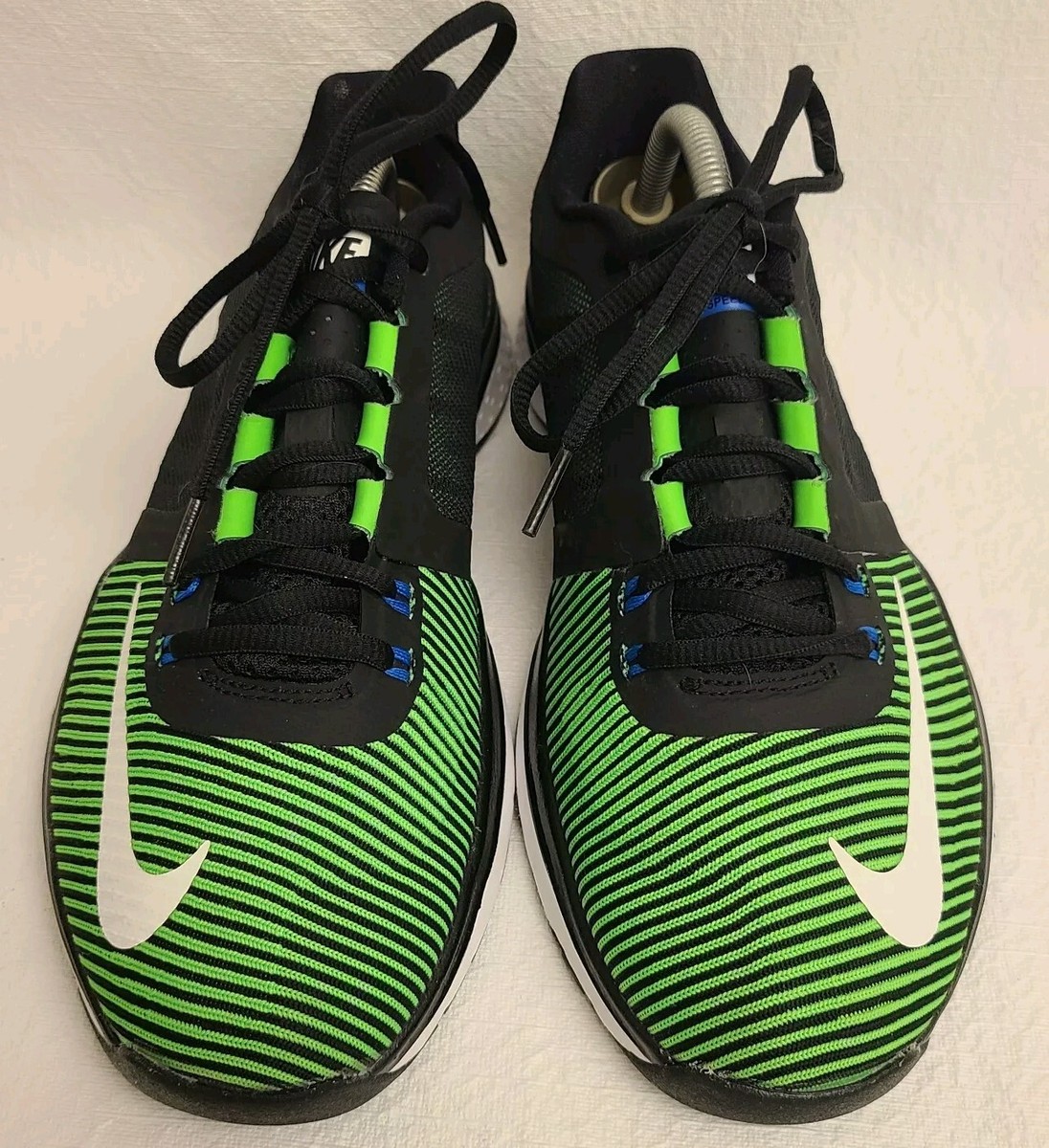 nike zoom speed trainer 3