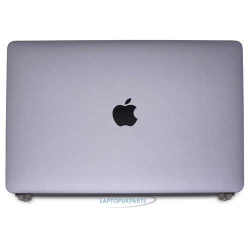 Per Apple MacBook Pro A2338 assemblaggio schermo Retina 2020 EMC 3578 grigio - Foto 3 di 5
