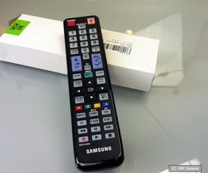 Original Samsung Bn59 01039a Lcd Led Tv Fernbedienung Remote Control Tm1060 Neu Ebay