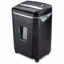 Aurora High Security AU1000MA 10-Sheet Micro-Cut Paper/Credit Card Shredder