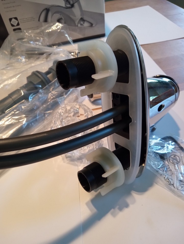 delta bathroom faucet chrome 521DSTA eBay