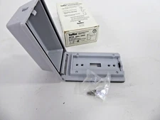 Taymac 40110 Small Cover for Switch Vertical Mount