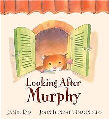 Rix, J: Looking After Murphy von Jamie Rix | Buch | Zustand sehr gut