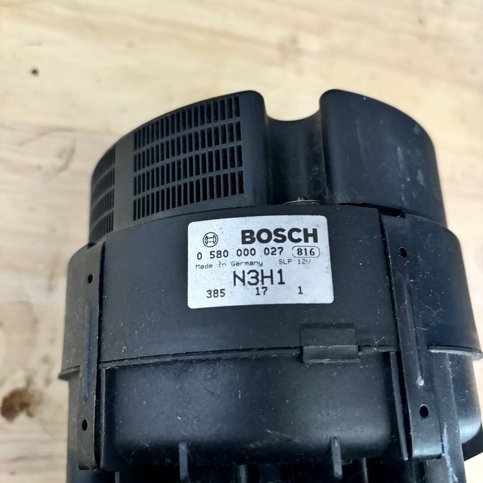 0580000027 Secondary Air Injection Pump for 20042009 Mazda RX8 Coupe RX8 1.3L eBay