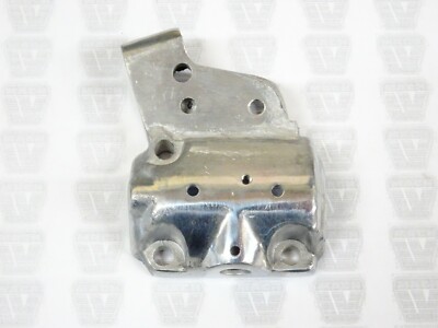 Kawasaki NOS NEW 46077-007 Lower Left Switch Case D1 J1 J1T