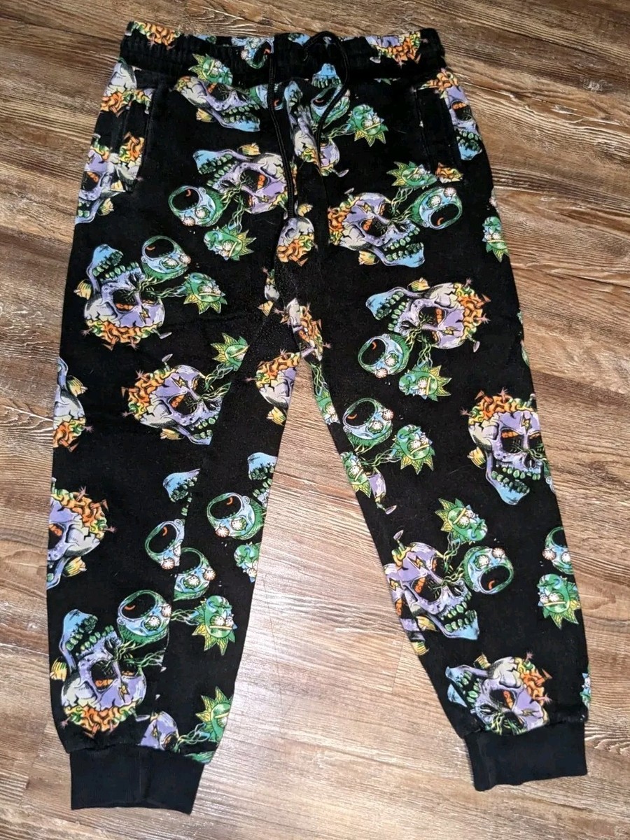 Sweatpants Women Top Best Rick And Morty Sweatpants (Hot Picks