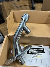 Central Brass Model 0356-AVN2P Metering Basin Faucet, Single Handle, New