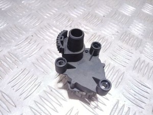 Volkswagen Sharan 1997 Stellmotor Heizung Klima 7M1907511C Diesel 81kW UST88358