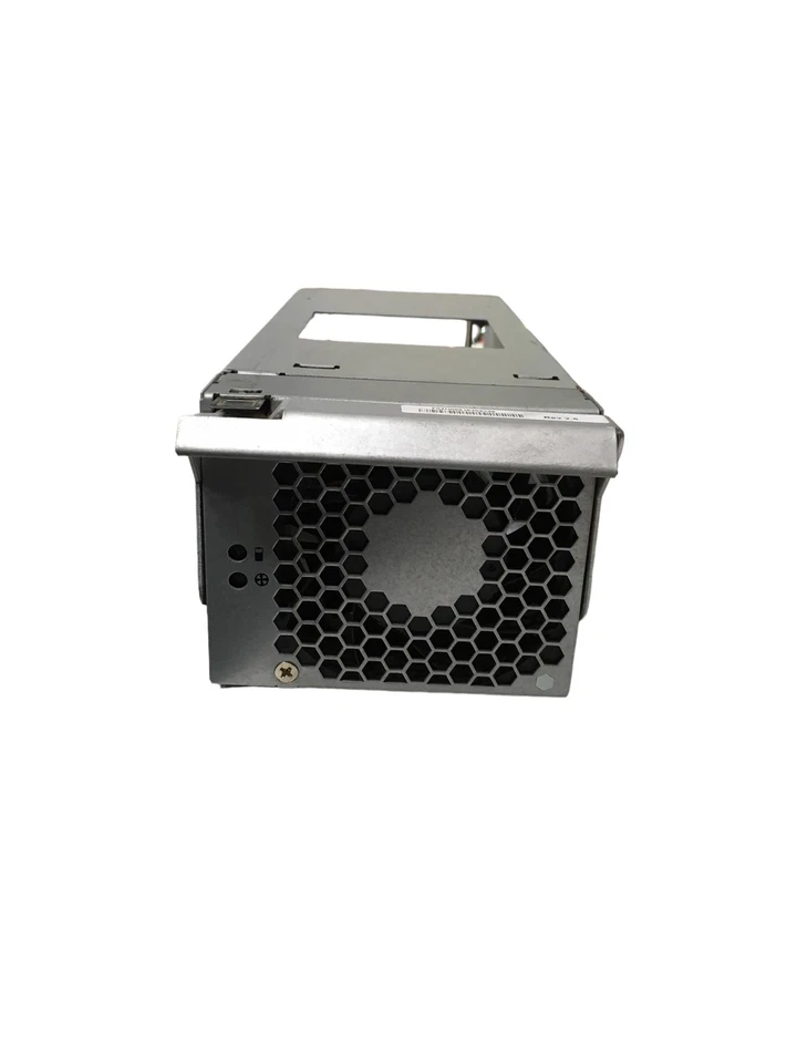 Promise VTrak SAS-D Fan Board GP 0552-01 Rev A2 - Image 2 of 4