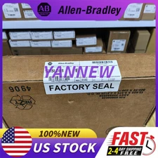 NEW ALLEN BRADLEY 1785-L20B /E PLC-5/20 PROCESSOR MODULE 16K WORD OEM 1785L20B