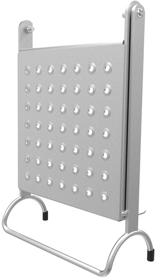 Step Platform Ladder / Work Shelf For All Ladders Steps, Platforms, Ladders