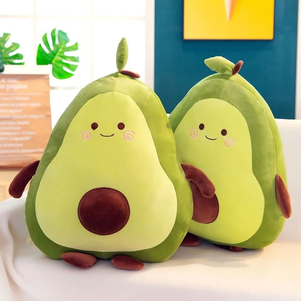 Avocado sales plush ebay