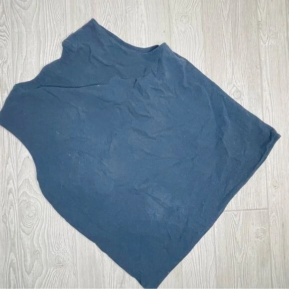 Coofandy 男式万圣节衬衫无袖蓝色蕾丝前领带海盗文艺复兴 — 第 4/4 张图片