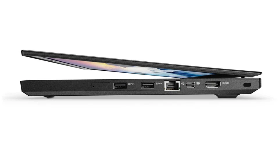 Lenovo ThinkPad T460p · i5-6440HQ · 8GB · 256GB, Foto 4 von 5