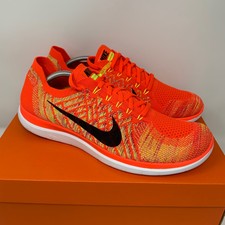 Nike 4 0 Flyknit Running Shoes 717075 Was Size 13 For Sale Online Ebay