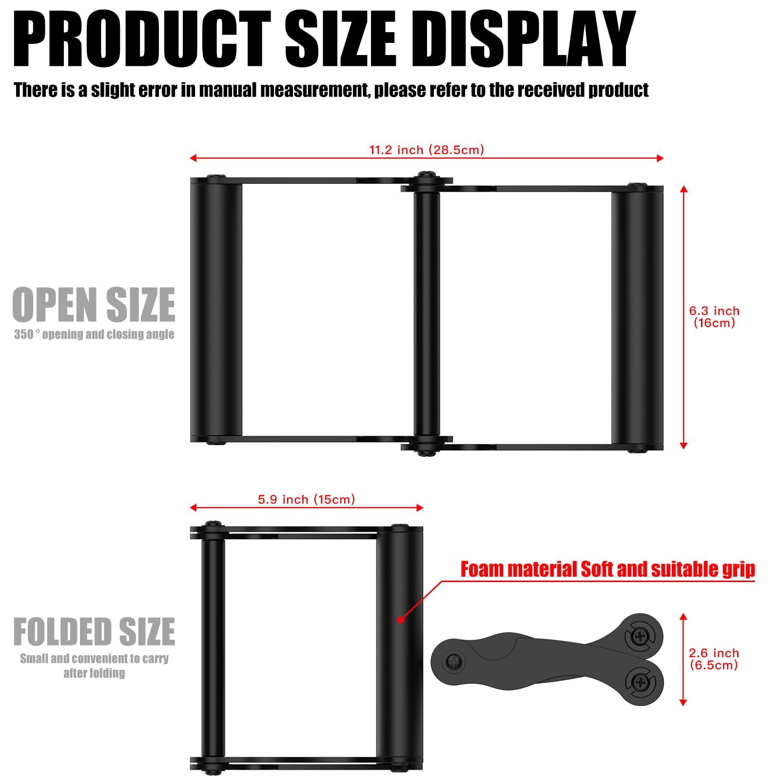 V Bar Landmine Handle Attachment for Barbell Bar Solid Multi-Grip T-Bar Row H...