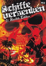 Schiffe versenken - Karibik Edition [video game]