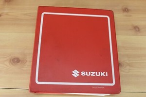 Suzuki Bandit 1200 Manual | eBay