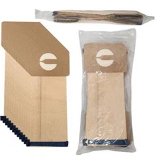 VacBagsUSA Micro Filtration Electrolux Style U Upright Vacuum Bags