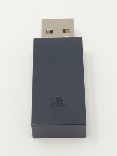 PlayStation Wireless Headset USB 
