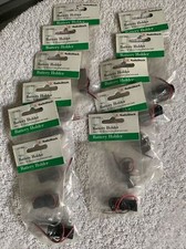 RadioShack 1 N Cell Battery Holder with Wire Leads 270-405A