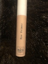 NEW Unopened Sealed M2U NYC Eye Primer in Nude Full Size