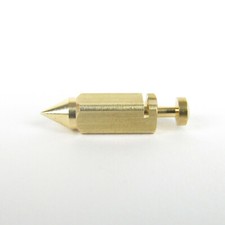 Valvola ad ago galleggiante Dellorto DHLA, FRD, FZD direttamente da Dell'Orto UK