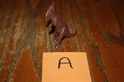 Marx 1970's Brown Parasaurolophus Dinosaur A - MPC, Timmee