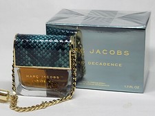 Decadence Divine By Marc Jacobs 1.7/1.6 oz Eau De Perfume Women NIB