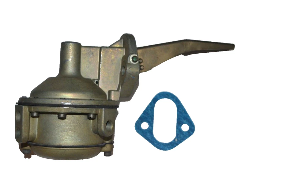 BOMBA DE COMBUSTIBLE AC DELCO FORD 1961 1962 1963 F100 FORD F250 FORD F350 262 6 CILINDROS Foto 2 de 4