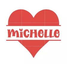 Custom Name Vinyl Letters Sticker Decal Perso...